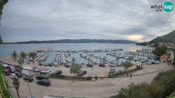 Marina Orebić, Korčula