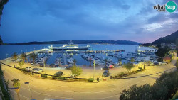 Marina Orebić, Korčula