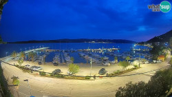 Marina Orebić, Korčula