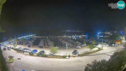 Marina Orebić, Korčula