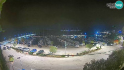 Marina Orebić, Korčula
