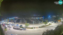 Marina Orebić, Korčula