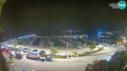 Marina Orebić, Korčula