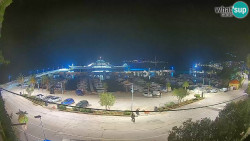 Marina Orebić, Korčula