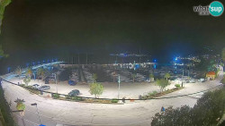 Marina Orebić, Korčula