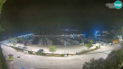 Marina Orebić, Korčula