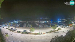 Marina Orebić, Korčula