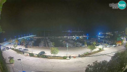 Marina Orebić, Korčula