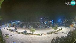 Marina Orebić, Korčula