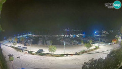 Marina Orebić, Korčula