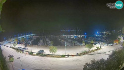 Marina Orebić, Korčula