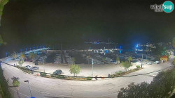 Marina Orebić, Korčula