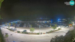Marina Orebić, Korčula