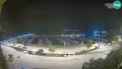 Marina Orebić, Korčula