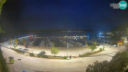 Marina Orebić, Korčula