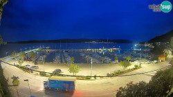 Marina Orebić, Korčula