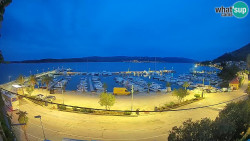Marina Orebić, Korčula