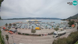 Marina Orebić, Korčula