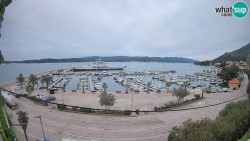 Marina Orebić, Korčula