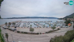 Marina Orebić, Korčula