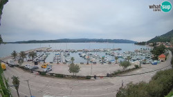 Marina Orebić, Korčula