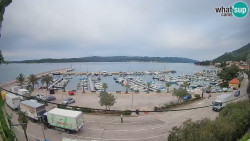 Marina Orebić, Korčula