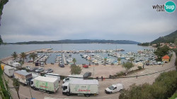 Marina Orebić, Korčula