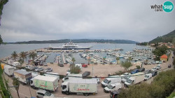 Marina Orebić, Korčula