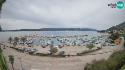 Marina Orebić, Korčula