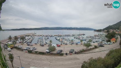 Marina Orebić, Korčula