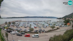 Marina Orebić, Korčula