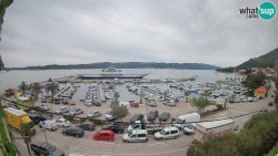 Marina Orebić, Korčula
