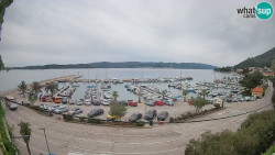 Marina Orebić, Korčula