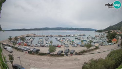 Marina Orebić, Korčula