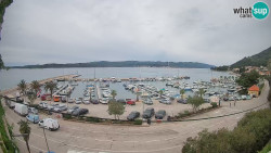Marina Orebić, Korčula