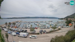 Marina Orebić, Korčula
