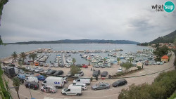Marina Orebić, Korčula