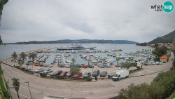 Marina Orebić, Korčula