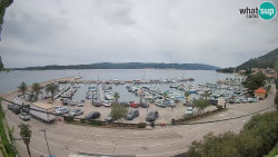 Marina Orebić, Korčula