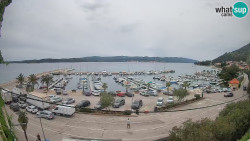 Marina Orebić, Korčula