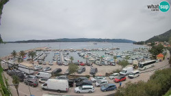 Marina Orebić, Korčula