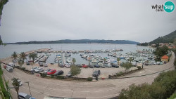 Marina Orebić, Korčula