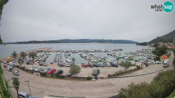 Marina Orebić, Korčula