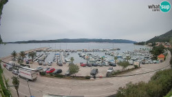 Marina Orebić, Korčula