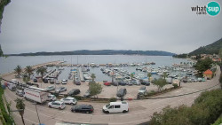 Marina Orebić, Korčula