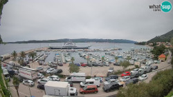 Marina Orebić, Korčula