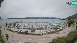 Marina Orebić, Korčula