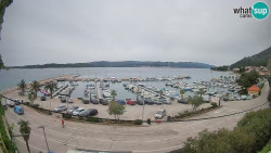 Marina Orebić, Korčula
