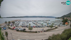 Marina Orebić, Korčula