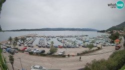 Marina Orebić, Korčula